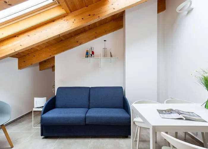 Dreams Hotel Residenza Pianell 10
