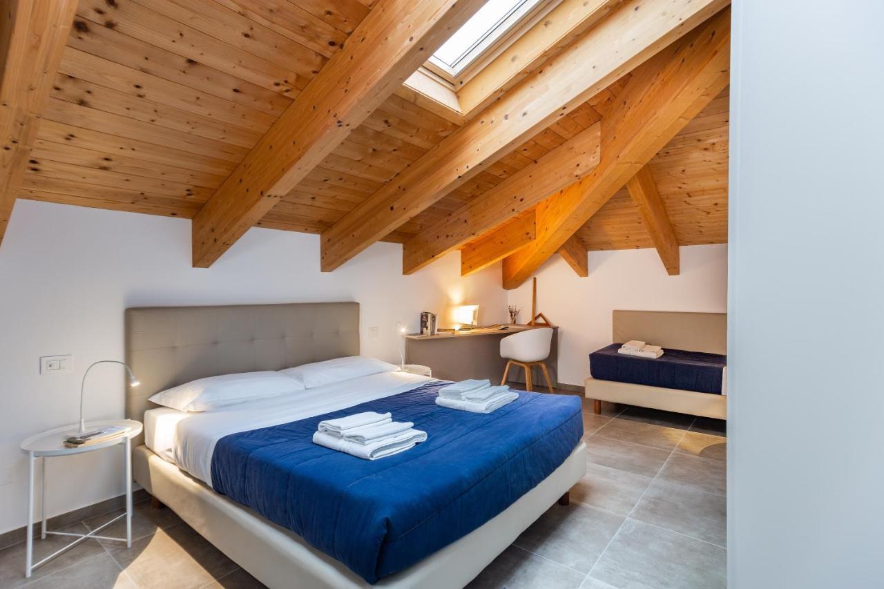 Aparthotel Dreams Residenza Pianell 10 Milaan