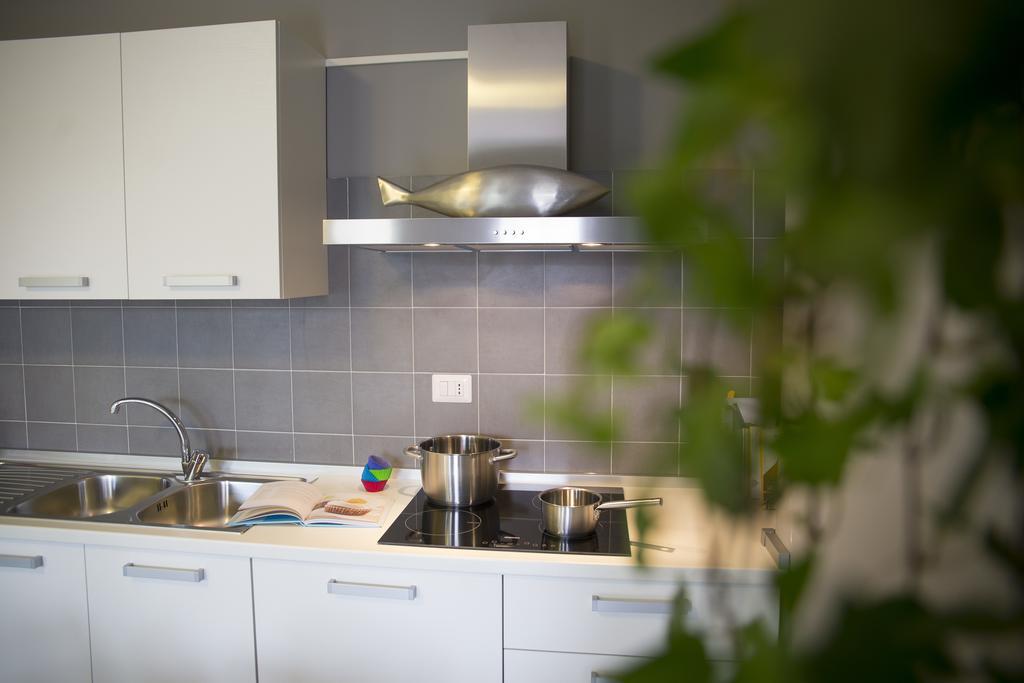 Aparthotel Dreams Residenza Pianell 10 Mailand