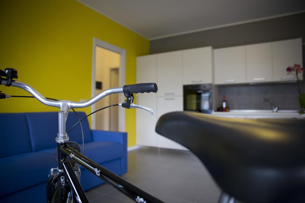 Dreams Residenza Pianell 10 Aparthotel Milaan