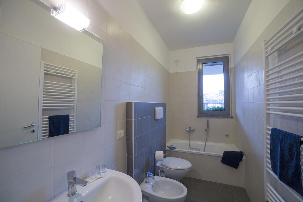 Aparthotel Dreams Residenza Pianell 10 Milaan