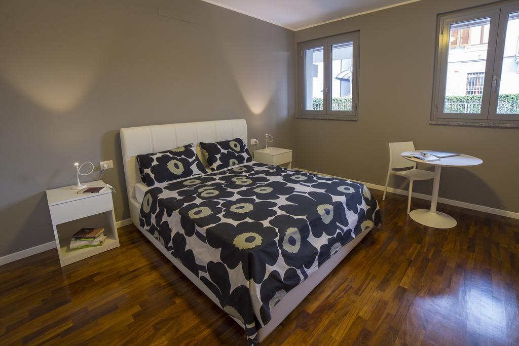 Aparthotel Dreams Residenza Pianell 10 Milaan