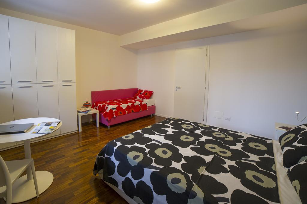 Dreams Residenza Pianell 10 2* Milaan