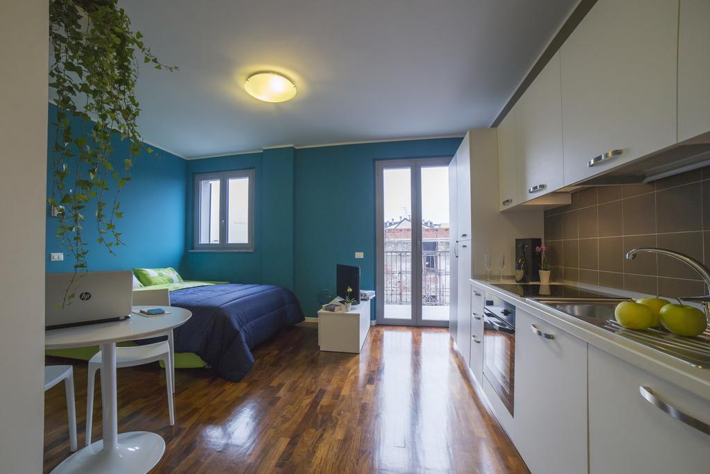 Dreams Residenza Pianell 10 2* Mailand