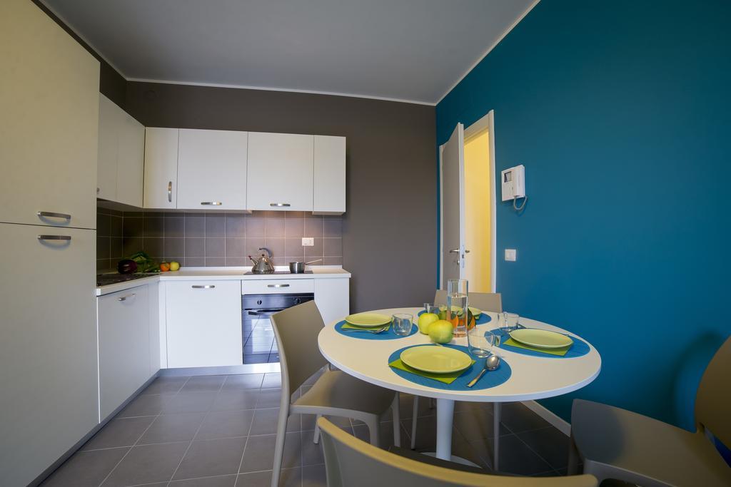 Aparthotel Dreams Residenza Pianell 10 Milaan