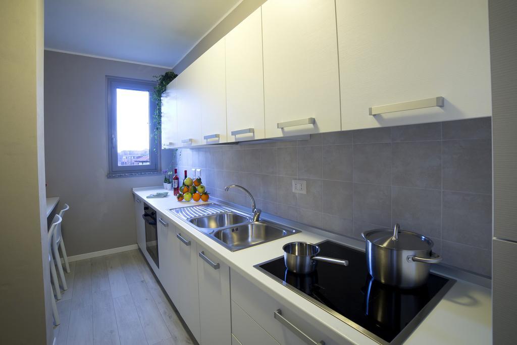 Dreams Residenza Pianell 10 2* Milaan