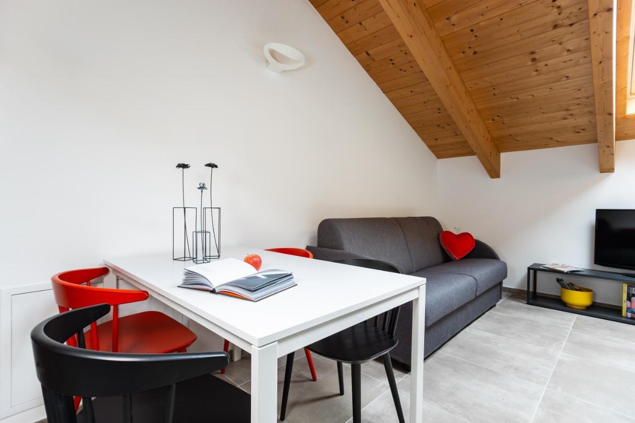 Apartahotel Dreams Residenza Pianell 10